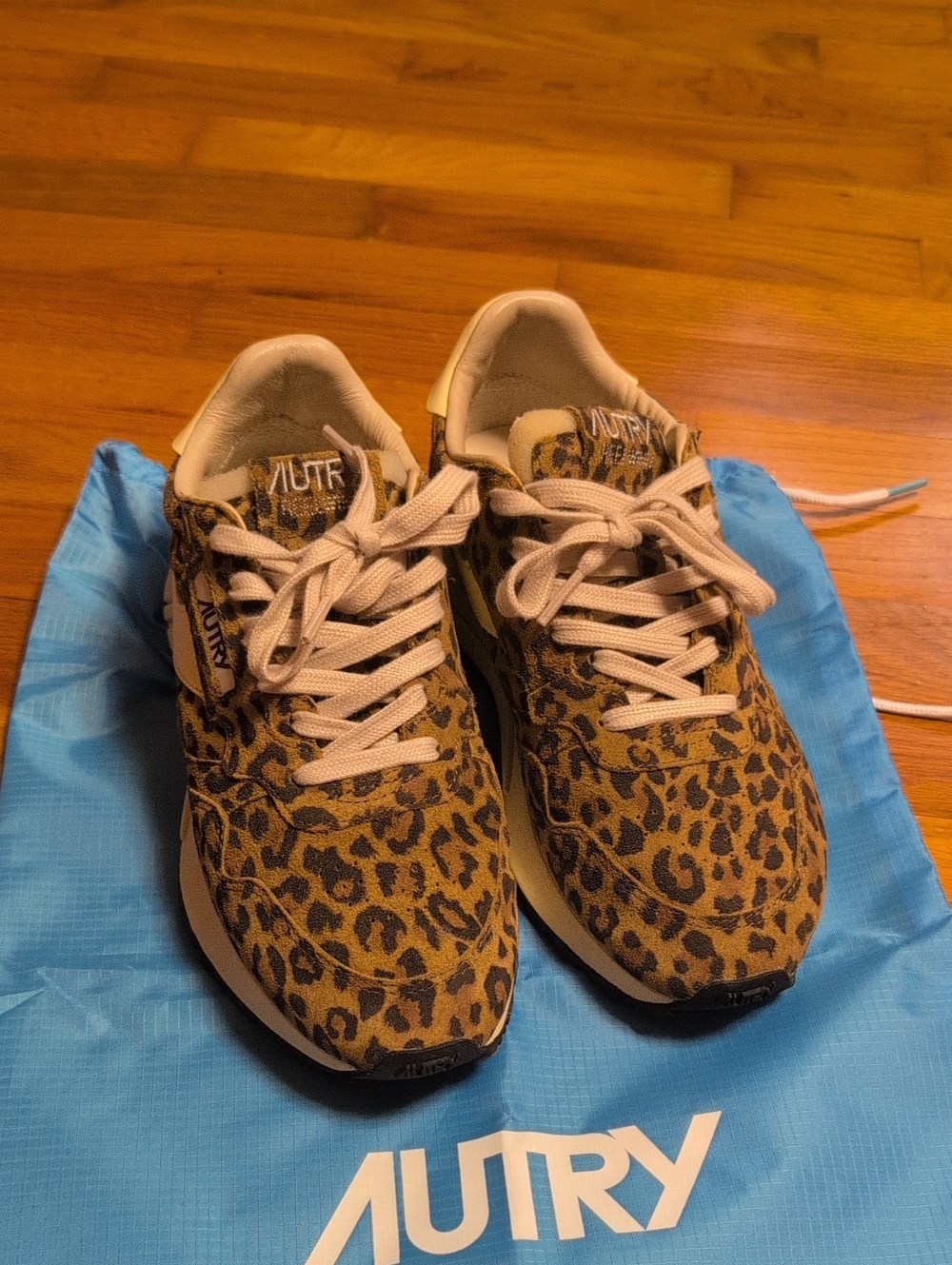 Autry Reelwind Sneaker 39/8.5